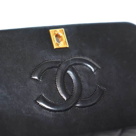 sapporo vintage chanel